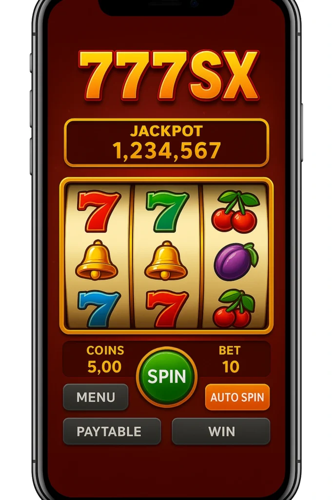 777s game download for online earning