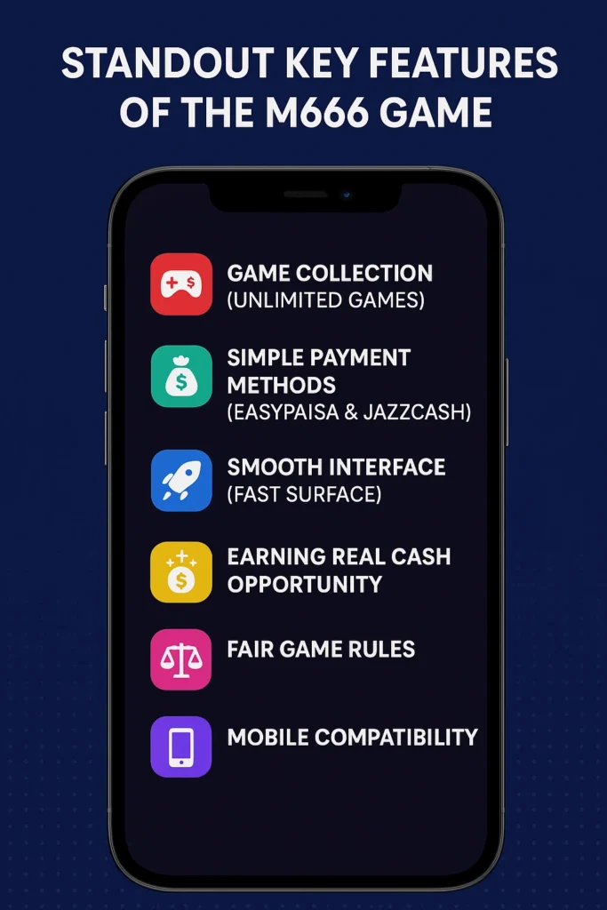 Download Latest version of M666 Game