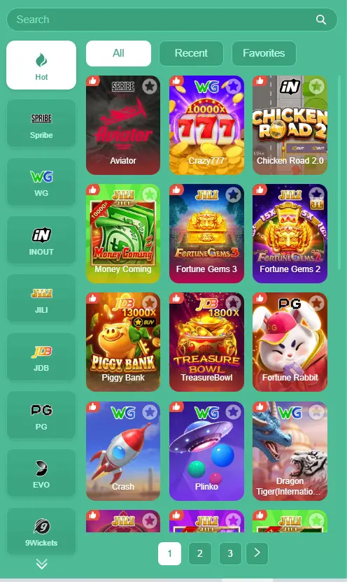 ZT777 Game download latest version