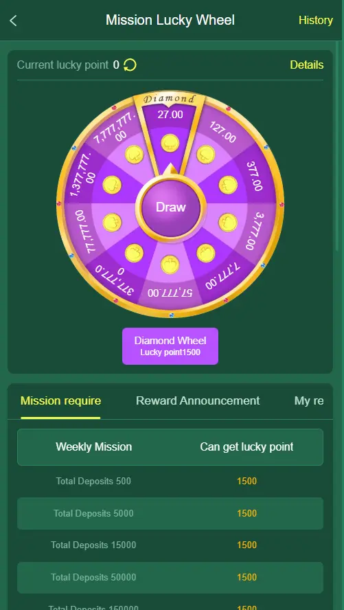 777XP Game latest version in Pakistan