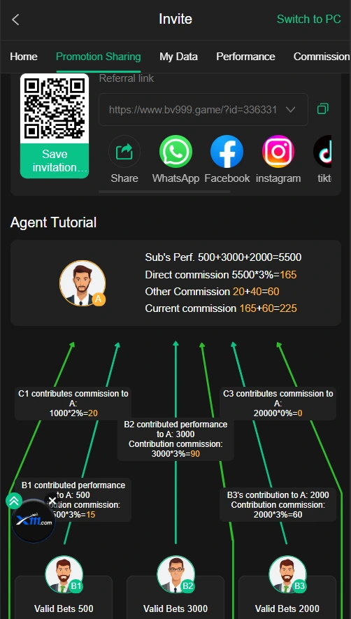 Download BV999 Game latest Version (Money App)