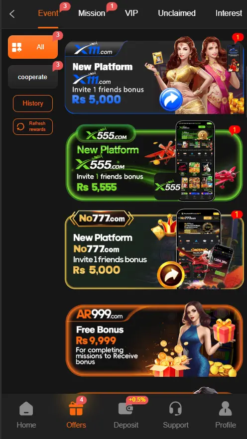 Download ar99 game apk