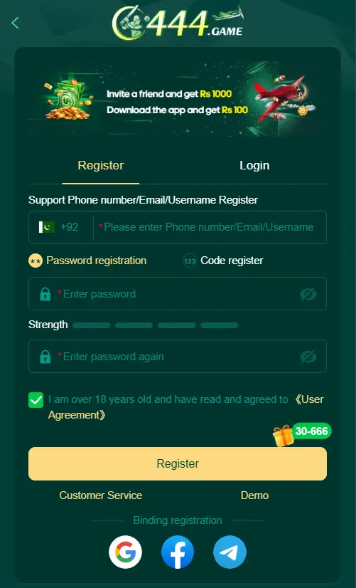 Download c444 game apk download