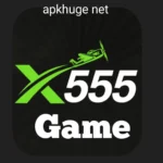 X555 GAME