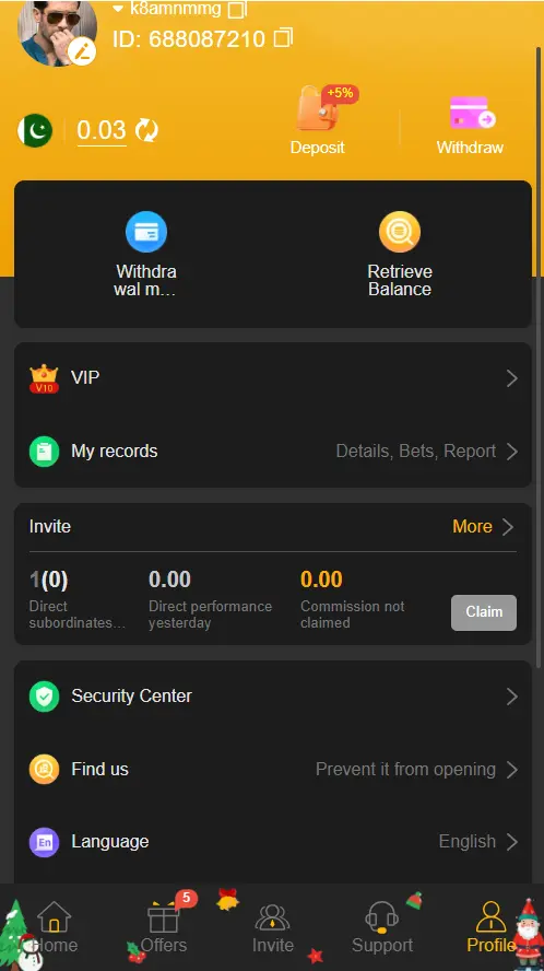 download x666 app Latest version