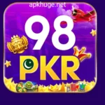 98pkr game