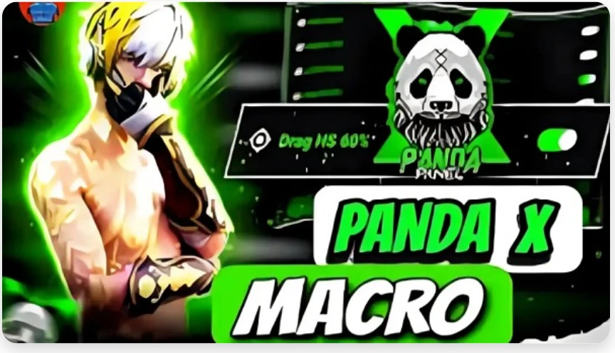 Download Panda X pamel app
