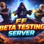 FF Beta Server