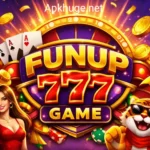 FUNUP777 Game