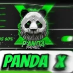 Panda x Panel FF