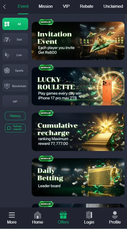 Qaidi804 game apk download latest version for android