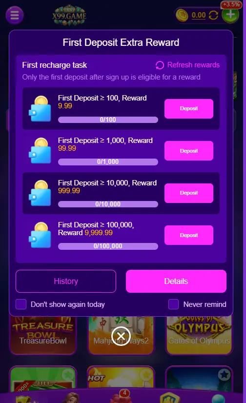 download x99 game apk latest version