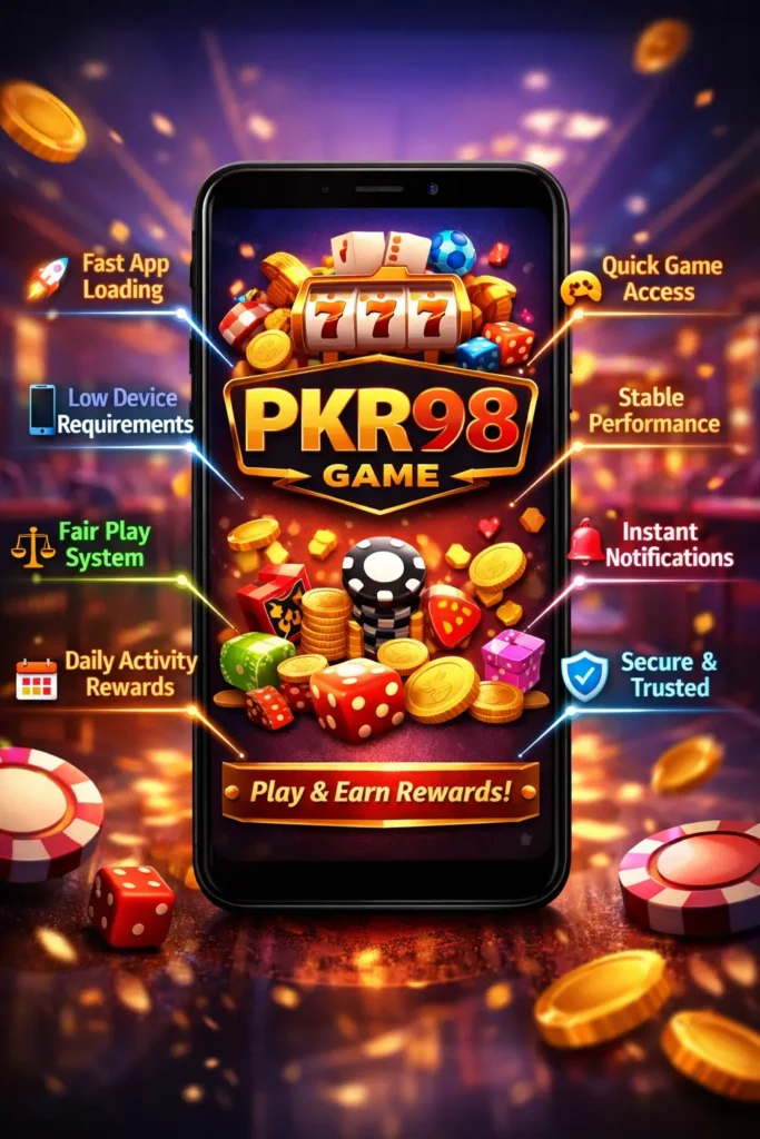 pkr98 download latest version
