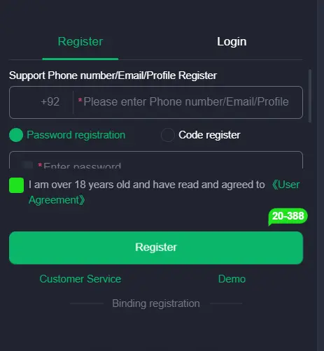 345Win Game Download (Earning APP)